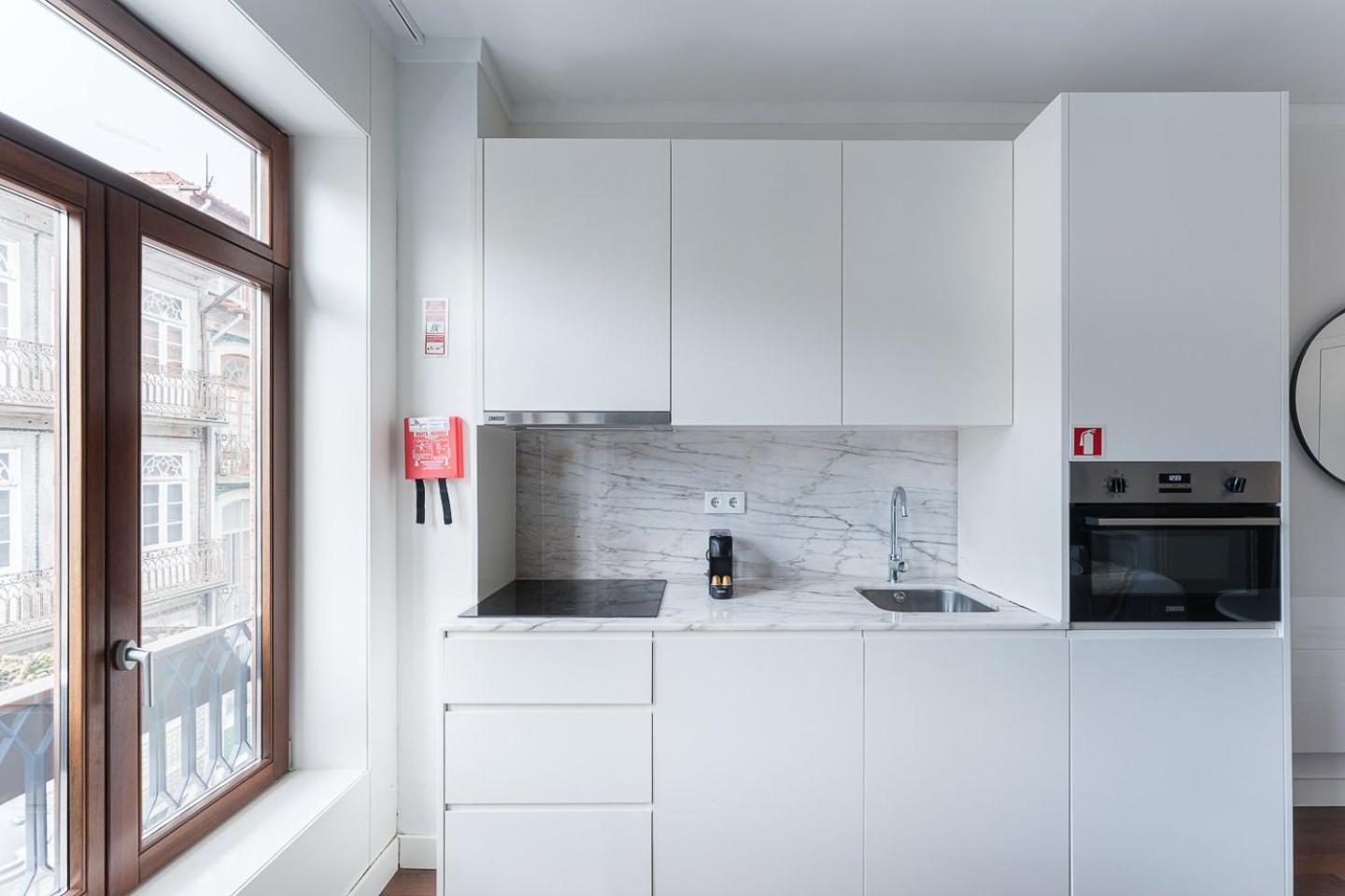 Guestready - Almada 516 Apartment ปอร์โต ภายนอก รูปภาพ