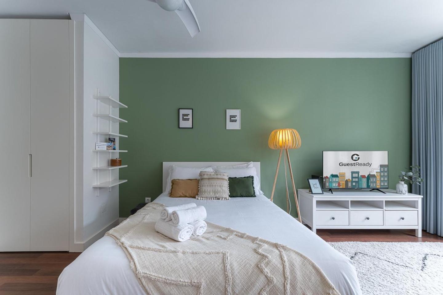 Guestready - Almada 516 Apartment ปอร์โต ภายนอก รูปภาพ